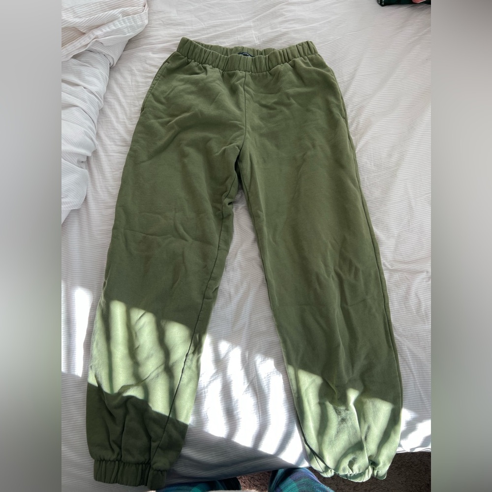 brandy melville sweatpants